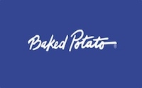 BAKED POTATO - Shopping Metrópole