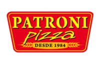 Patroni Pizza - Grand Plaza Vertical