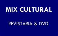 Mix Cultural Revistaria - Shopping ABC