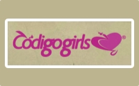 CODIGO GIRLS - Internacional Shopping