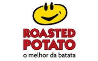 ROASTED POTATO - Parque Dom Pedro