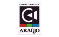 CINE ARAUJO - Catuaí Shopping Maringa