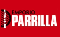 EMPÓRIO PARRILLA - Shopping Interlagos