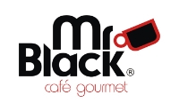 MR BLACK - Via Shopping