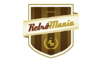 RETROMANIA  - Shopping Vila Velha