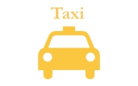 Taxi - Campinas Shopping