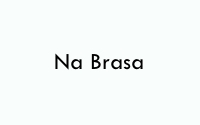 NA BRASA - Internacional Shopping