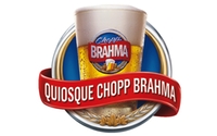 QUIOSQUE CHOPP BRAHMA - Shopping Estação Curitiba