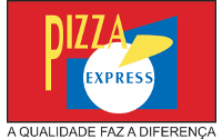 PIZZA EXPRESS - Shopping Vila Velha