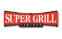 SUPER GRILL - Grand Plaza Vertical