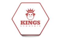 KINGS SNEAKERS - Shopping Cidade