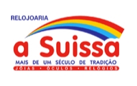 A SUISSA - Shopping Taboao