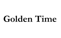 Golden Time - Grand Plaza Vertical