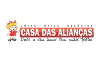 CASA DAS ALIANÇAS - Internacional Shopping