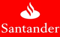 BANCO SANTANDER - Parque Dom Pedro