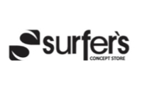 SURFERS - Shopping Del Rey 