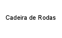 CADEIRA DE RODAS - Shopping Campo Grande