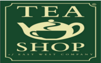 TEA SHOP - Shopping Campo Grande