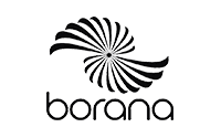 BORANA - Shopping Vila Velha