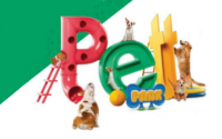 PET PARK - Shopping Vila Velha