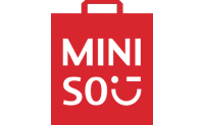 MINISO - Parque Dom Pedro