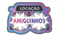 AMIGUINHOS  - Novo Shopping Center