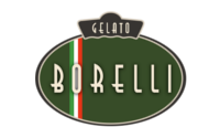 GELATO BORELLI - Internacional Shopping