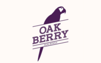 OAKBERRY  - Shopping Cidade Jardim