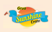 Sunshine Crane - Shopping Cidade Sorocaba