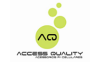 ACCESS QUALITY  - Butantã Shopping