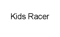 KIDS RACER  - Grand Plaza Vertical