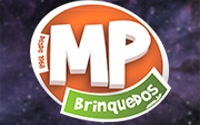 MP BRINQUEDOS - Shopping Metrópole