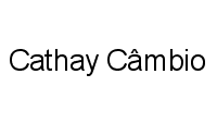 CATHAY CAMBIO E TURISMO - Butantã Novo 