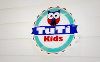 TUTI KIDS  - JK Shopping