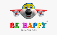 BE HAPPY BRINQUEDOS - Shopping Vila Velha