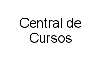 CENTRAL DE CURSOS - Butantã Novo 