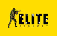 ELITE AIRSOFT - Grand Plaza Vertical