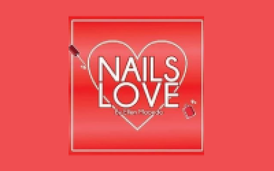 NAILS LOVE - Internacional Shopping