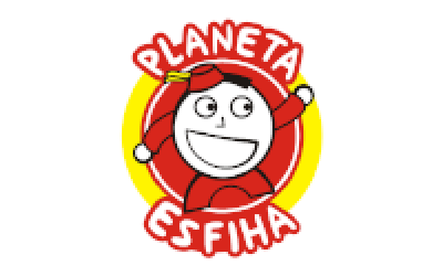 PLANETA ESFIHA - Internacional Shopping