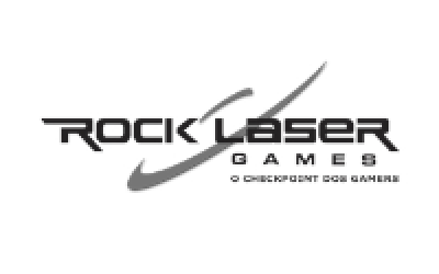 ROCK LASER  - Internacional Shopping