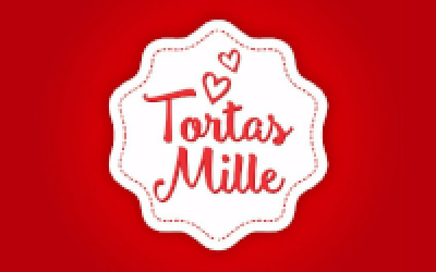 TORTAS MILLE - Internacional Shopping