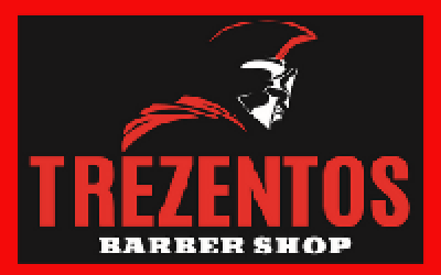 TREZENTOS BARBER SHOP - Maua Plaza Shopping