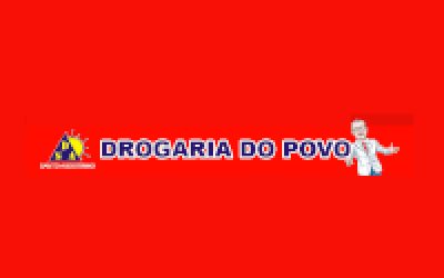 DROGARIA DO POVO - Americas Shopping