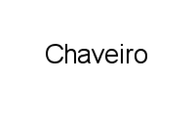 chaveiro - Internacional Shopping