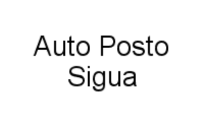 Auto Posto Sigua - Internacional Shopping