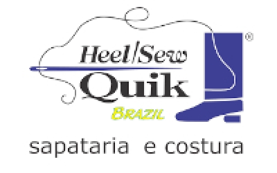 SAPATARIA HEEL SEW QUICK - Internacional Shopping