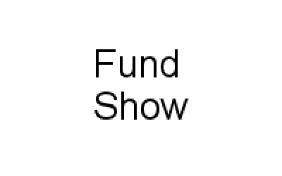 Fund Show - Internacional Shopping