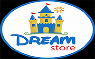 DREAM STORE - Grand Plaza Vertical