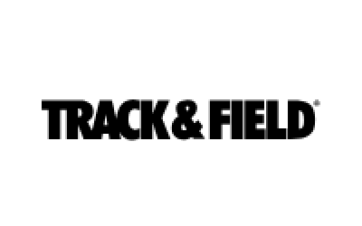 Track & Field - Shopping ABC