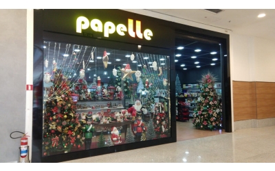 Papelle - Shopping Vila Velha